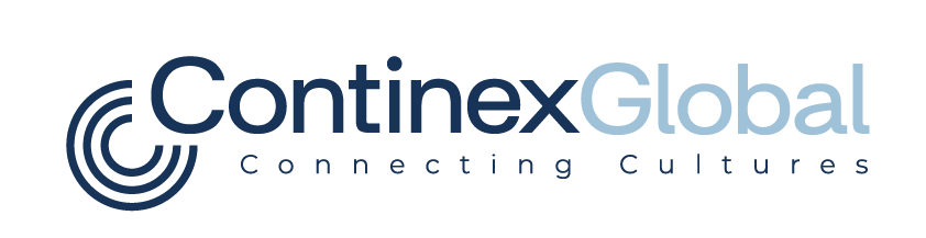 Continex Global logo