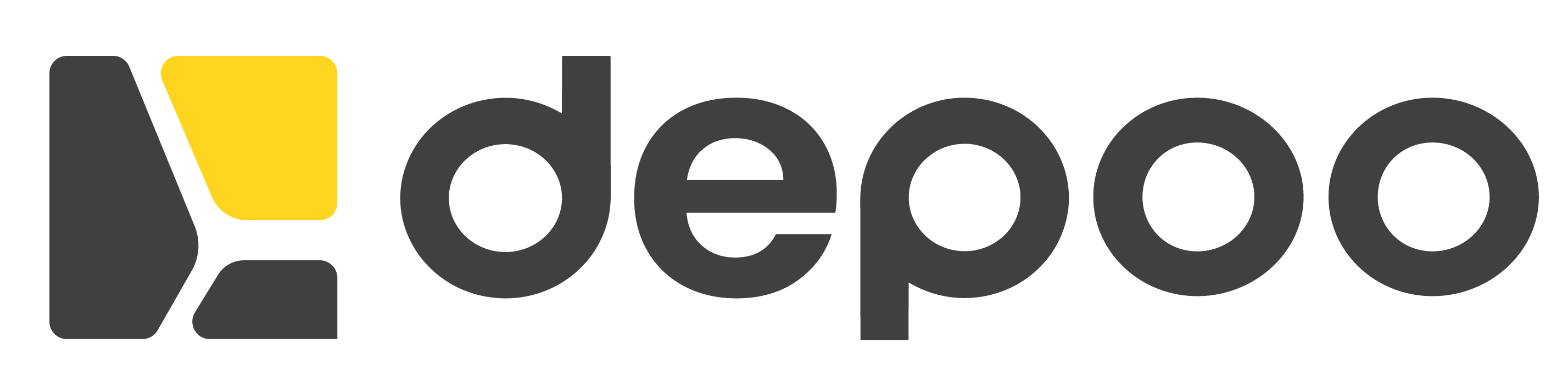 Depoo logo